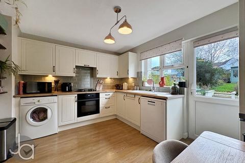 2 bedroom terraced house for sale, Nash Close, Lawford CO11