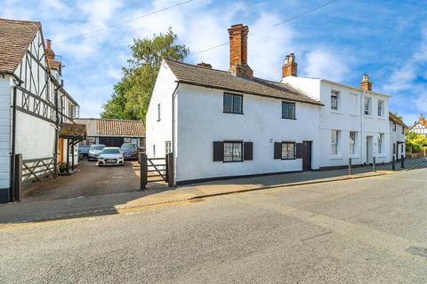 5 bedroom semi-detached house for sale, High Street, Silsoe, Bedford
