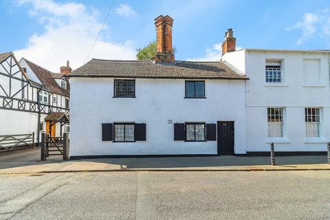 5 bedroom semi-detached house for sale, High Street, Silsoe, Bedford