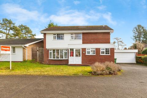 undefined, The Yews, Oadby, Leicester