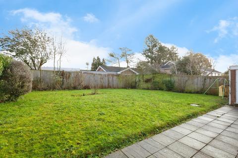 undefined, The Yews, Oadby, Leicester