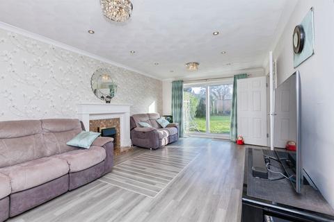 undefined, The Yews, Oadby, Leicester