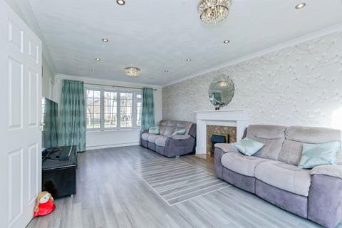 undefined, The Yews, Oadby, Leicester