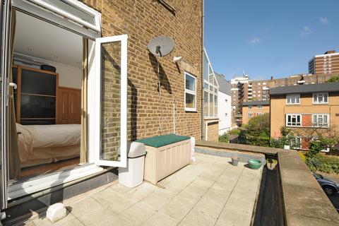 1 bedroom apartment to rent, Shepherds Bush Road