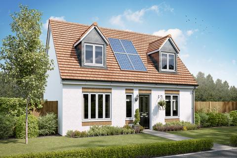 undefined, Plot 76, The Clyde at Rosebank Wynd, Gregory Road EH54