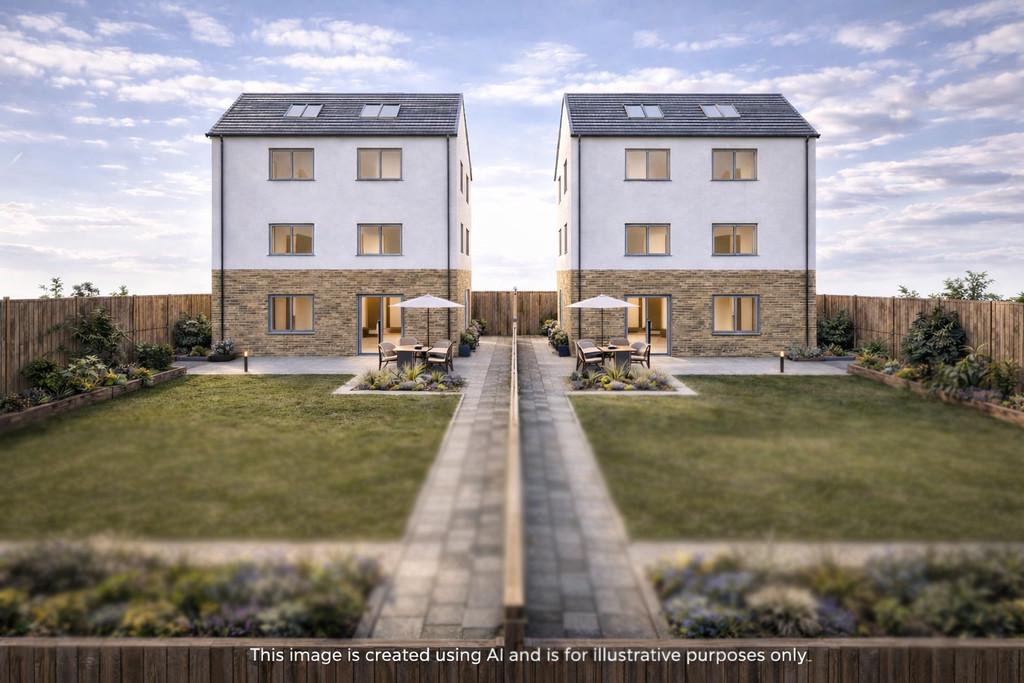 Mackintosh CGI