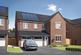 Plot 211, The Fenchurch at Bramble Green, Northampton Road LE16