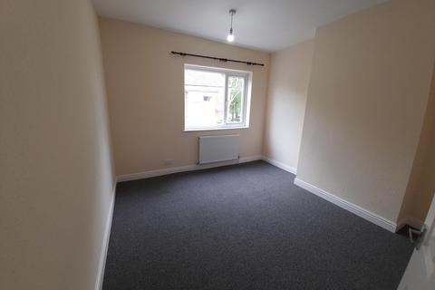 2 bedroom terraced house to rent, Cardigan Avenue, Fenchurch Street, HULL, HU5 1JG, UK
