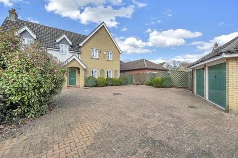 4 bedroom detached house for sale, Fornham All Saints, Bury St. Edmunds