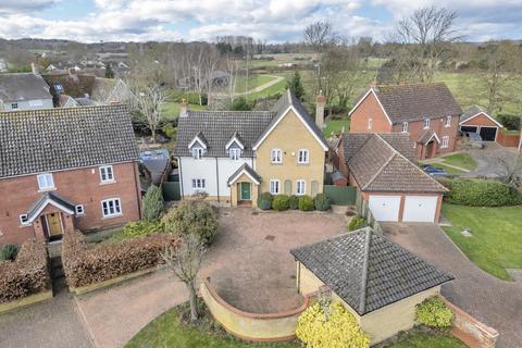 4 bedroom detached house for sale, Fornham All Saints, Bury St. Edmunds