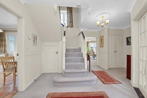 4 bedroom detached house for sale, Fornham All Saints, Bury St. Edmunds