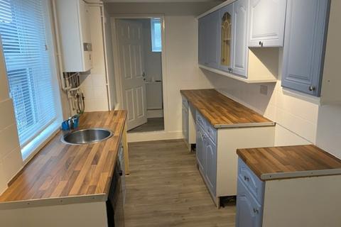 undefined, Union Street, Bridgtown, Cannock