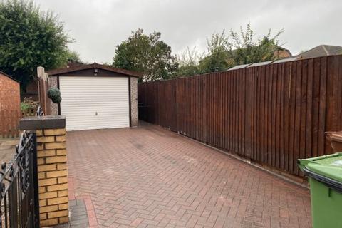 3 bedroom terraced house for sale, Union Street, Bridgtown, Cannock