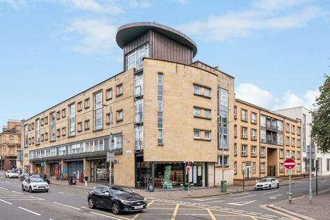 2 bedroom apartment to rent, 3/1, 486 Great Western Road