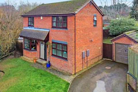 undefined, Bielby Close, Scarborough YO12
