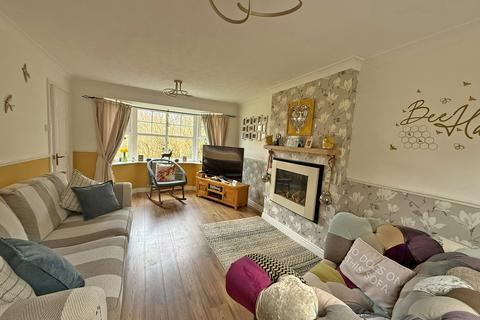 undefined, Bielby Close, Scarborough YO12
