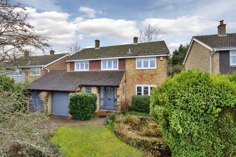 4 bedroom detached house for sale, Old Gardens Close, Tunbridge Wells TN2