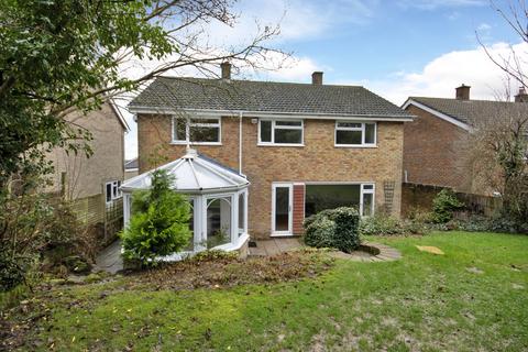 4 bedroom detached house for sale, Old Gardens Close, Tunbridge Wells TN2