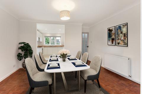 4 bedroom detached house for sale, Old Gardens Close, Tunbridge Wells TN2