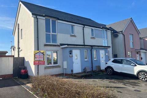 The Sidings, Weston-super-Mare BS24