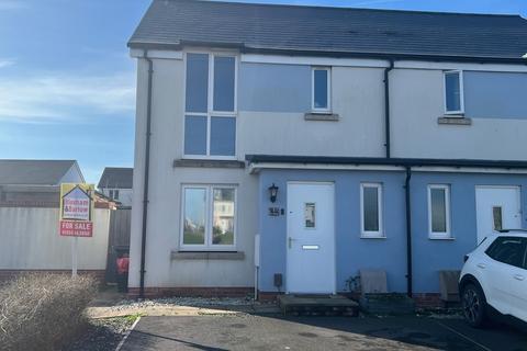 3 bedroom semi-detached house for sale, The Sidings, Weston-super-Mare BS24
