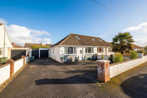 2 bedroom semi-detached bungalow for sale, Trelawn Close, Weston-super-Mare BS22