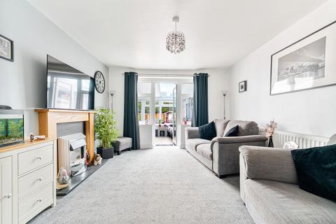 2 bedroom semi-detached bungalow for sale, Trelawn Close, Weston-super-Mare BS22