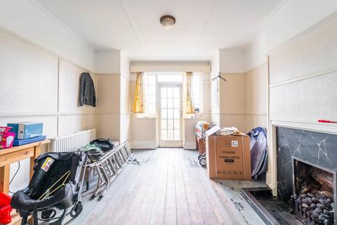 3 bedroom detached house for sale, Tregaron Avenue, Crouch End N8