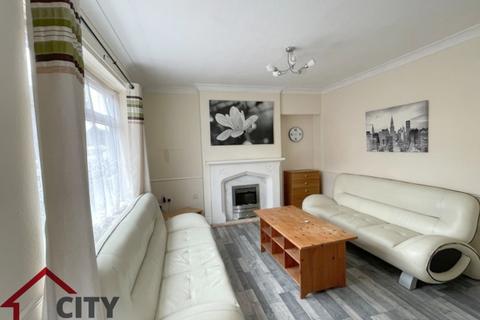2 bedroom terraced house to rent, Fraser Road, The Meadows