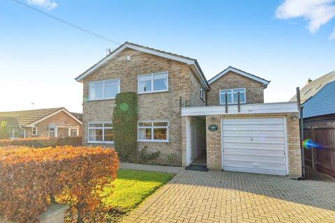 5 bedroom detached house for sale, Rectory Lane, Houghton Conquest, Bedford