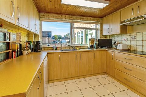 5 bedroom detached house for sale, Rectory Lane, Houghton Conquest, Bedford