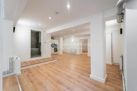 1 bedroom apartment to rent, Tyssen Street, Dalston, London