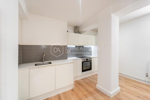 1 bedroom apartment to rent, Tyssen Street, Dalston, London