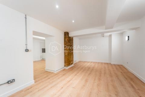 1 bedroom apartment to rent, Tyssen Street, Dalston, London