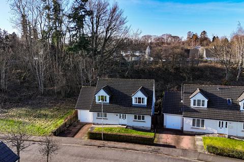 Maxtone Court, Luncarty, Perth