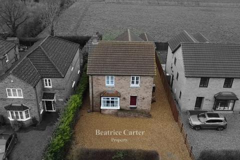 undefined, Paddock House, Ten Mile Bank PE38