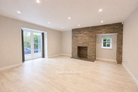 undefined, Paddock House, Ten Mile Bank PE38