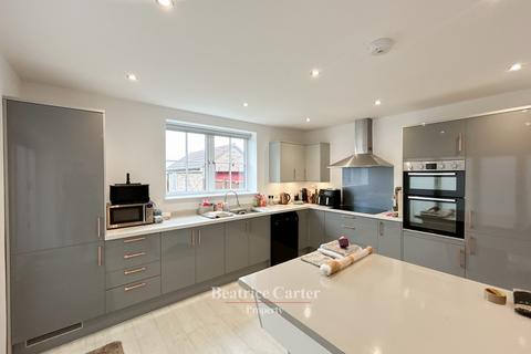 undefined, Paddock House, Ten Mile Bank PE38