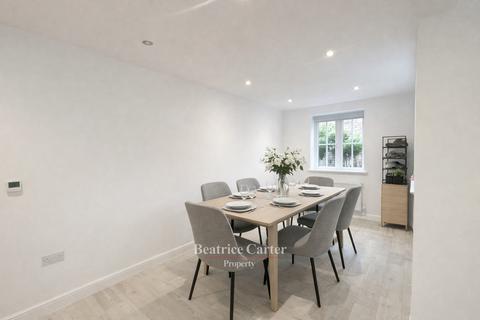 undefined, Paddock House, Ten Mile Bank PE38