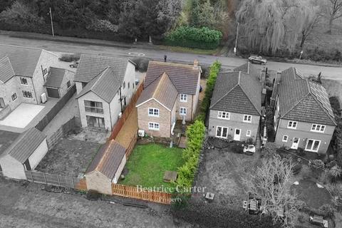 undefined, Paddock House, Ten Mile Bank PE38