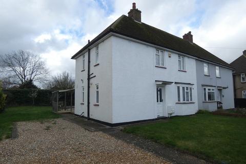 3 bedroom semi-detached house to rent, Marston Moretaine MK43