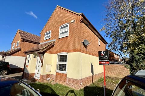 undefined, Milton Gardens, Stanwell, Staines