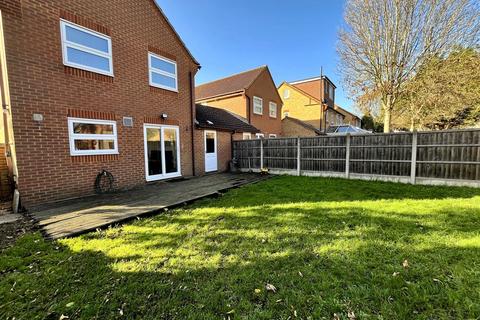 undefined, Milton Gardens, Stanwell, Staines