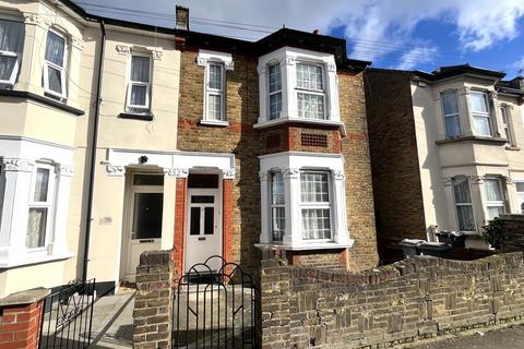 Hibernia Road, Hounslow