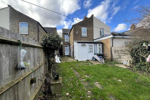 undefined, Hibernia Road, Hounslow