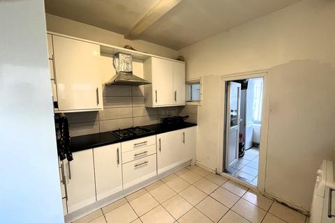 undefined, Hibernia Road, Hounslow