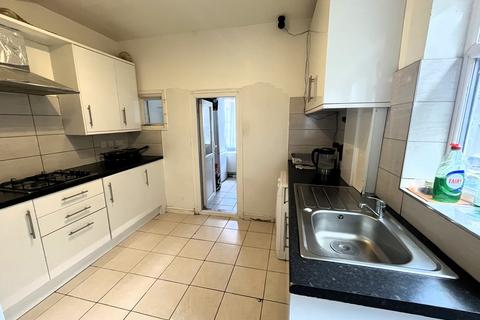 undefined, Hibernia Road, Hounslow