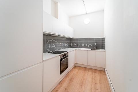 2 bedroom flat to rent, Arbutus Street, Dalston