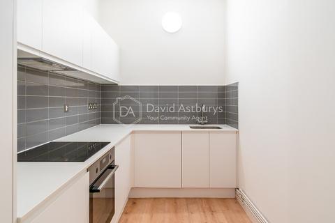 2 bedroom flat to rent, Arbutus Street, Dalston