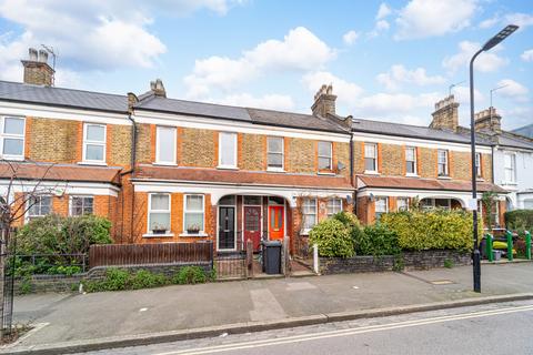 undefined, Windus Road, Stoke Newington, London, N16